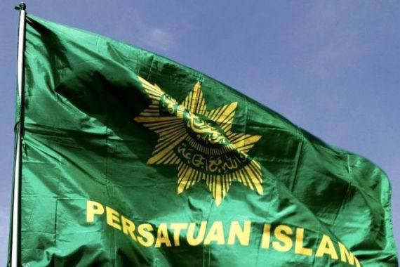 Tentang Portal PD PERSIS Kabupaten Jombang